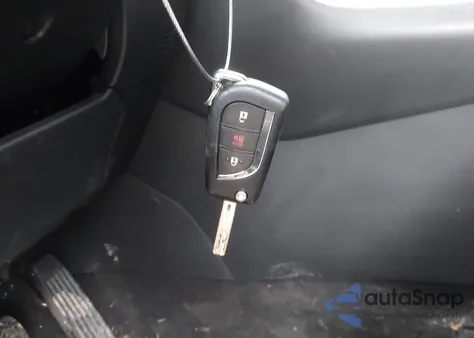 2024 Toyota Rav4 Le z USA, uszkodzony, nr VIN 2T3K1RFV1RC290126